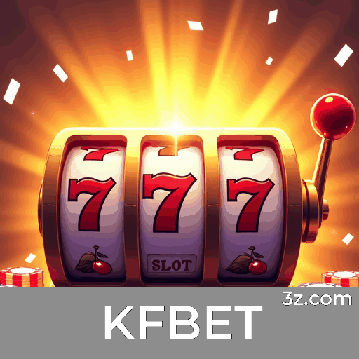 KFBET: Seu Cassino Online de Confiança