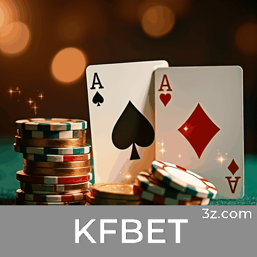 KFBET: Plataforma Líder em Apostas Esportivas, Precisa e Completa