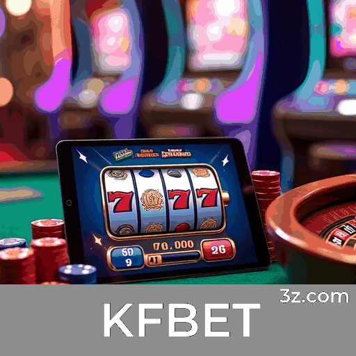Tecnologia 3D Inovadora em Jogos com Dealer Real no KFBET