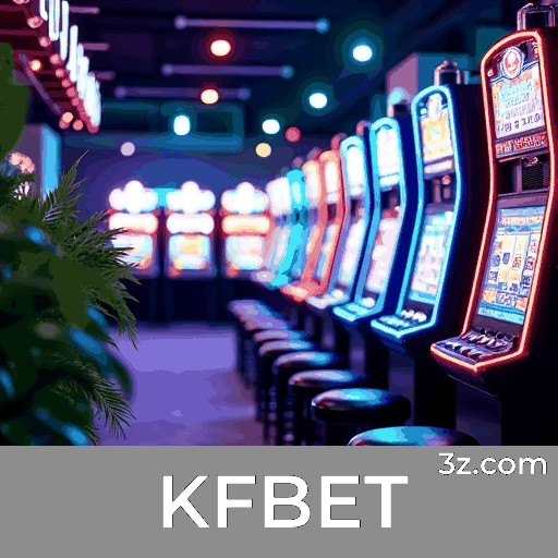 KFBET: A Experiência de Jogos de Mesa ao Vivo para Brasileiros