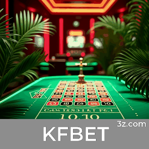 KFBET: A Experiência de Jogos de Mesa ao Vivo para Brasileiros