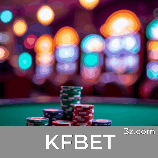 KFBET: Seu Cassino Online de Confiança