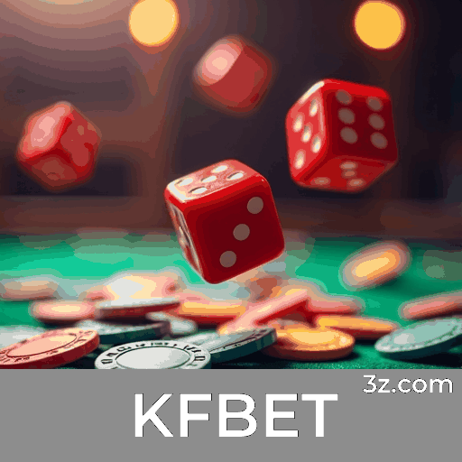 KFBET: Plataforma Líder em Apostas Esportivas, Precisa e Completa