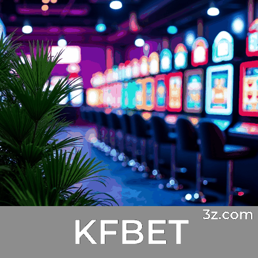 KFBET: Jogo em Tempo Real, Excitação para Brasileiros
